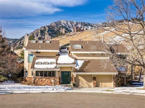 boulder colorado zillow